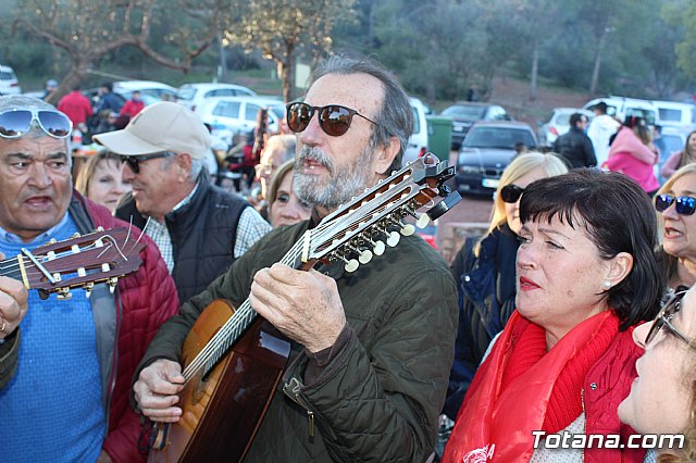 Romera Santa Eulalia 7 enero 2019 - 1691