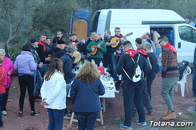 Romera Santa Eulalia 7 enero 2019 - 1698