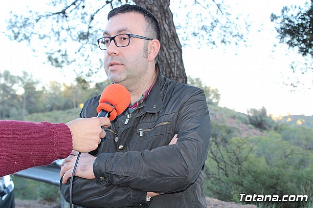 Romera Santa Eulalia 7 enero 2019 - 1722