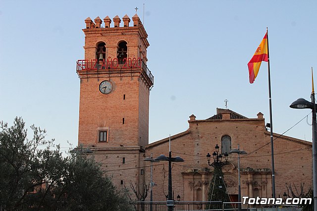 Romera Santa Eulalia 7 enero 2020 (Reportaje I) - 2