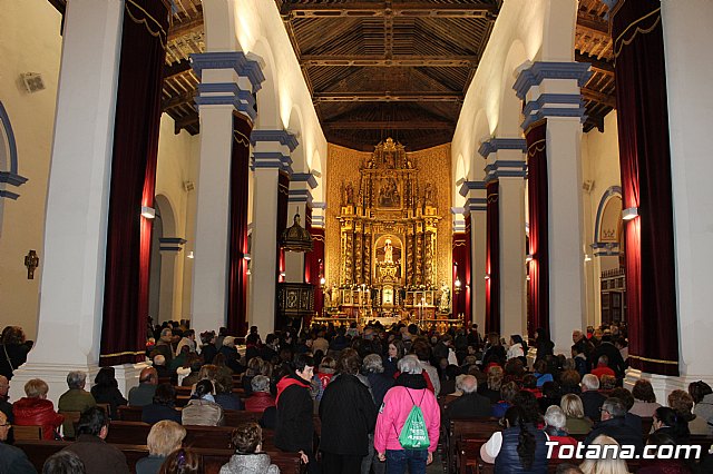 Romera Santa Eulalia 7 enero 2020 (Reportaje I) - 3