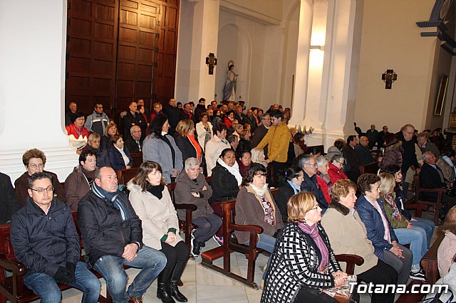 Romera Santa Eulalia 7 enero 2020 (Reportaje I) - 4