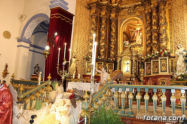 Romera Santa Eulalia 7 enero 2020 (Reportaje I) - 7