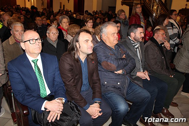 Romera Santa Eulalia 7 enero 2020 (Reportaje I) - 8