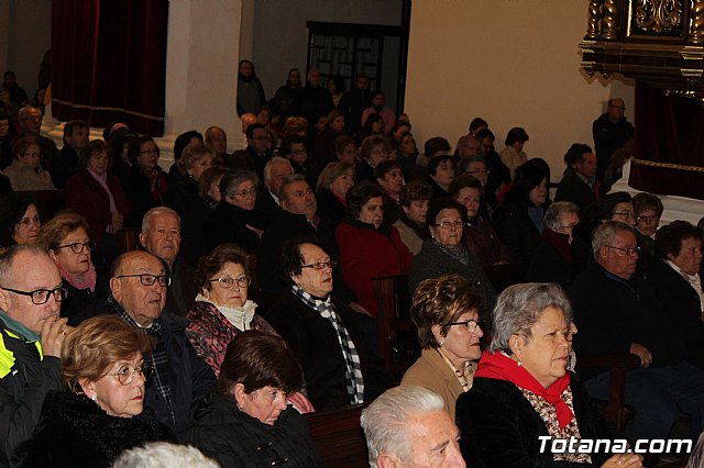 Romera Santa Eulalia 7 enero 2020 (Reportaje I) - 16