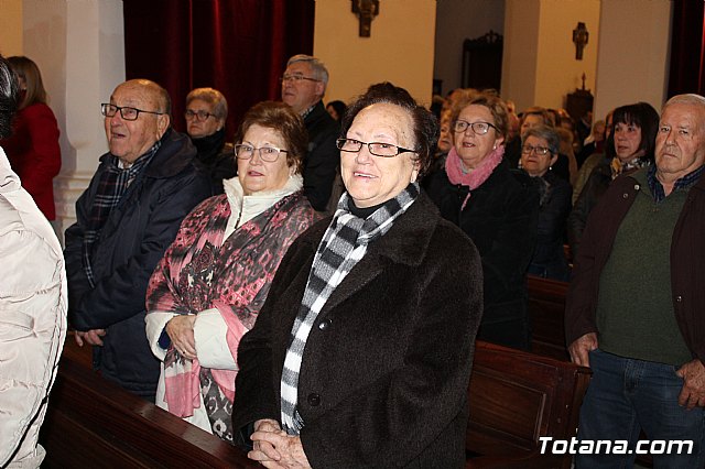 Romera Santa Eulalia 7 enero 2020 (Reportaje I) - 32