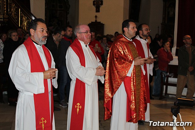 Romera Santa Eulalia 7 enero 2020 (Reportaje I) - 36