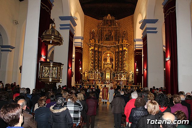 Romera Santa Eulalia 7 enero 2020 (Reportaje I) - 37