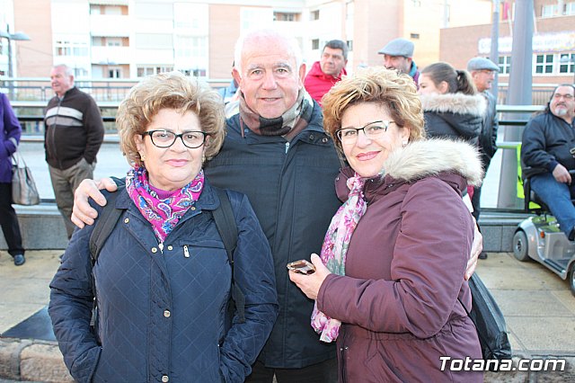 Romera Santa Eulalia 7 enero 2020 (Reportaje I) - 39