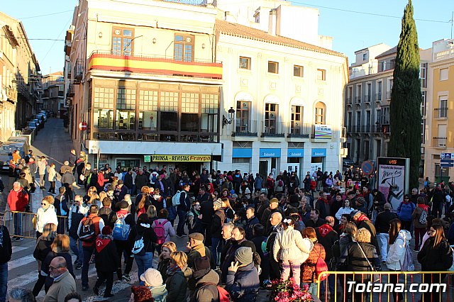 Romera Santa Eulalia 7 enero 2020 (Reportaje I) - 42