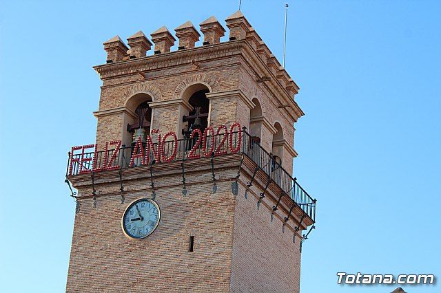 Romera Santa Eulalia 7 enero 2020 (Reportaje I) - 43