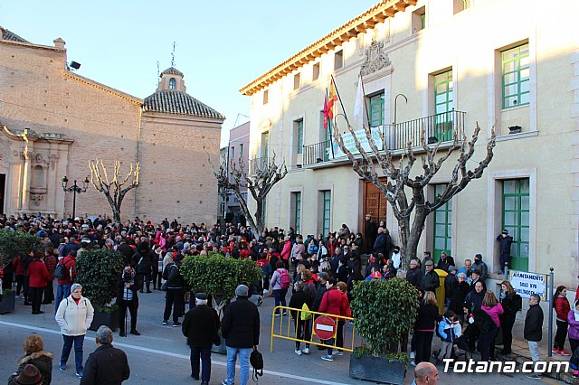 Romera Santa Eulalia 7 enero 2020 (Reportaje I) - 45