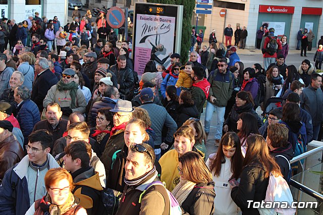 Romera Santa Eulalia 7 enero 2020 (Reportaje I) - 46