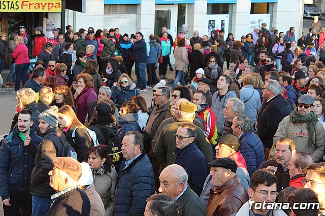 Romera Santa Eulalia 7 enero 2020 (Reportaje I) - 47