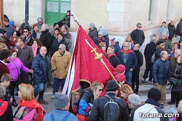 Romera Santa Eulalia 7 enero 2020 (Reportaje I) - 48