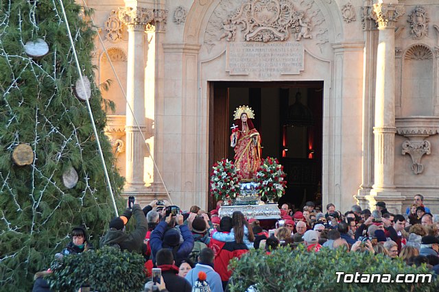 Romera Santa Eulalia 7 enero 2020 (Reportaje I) - 53