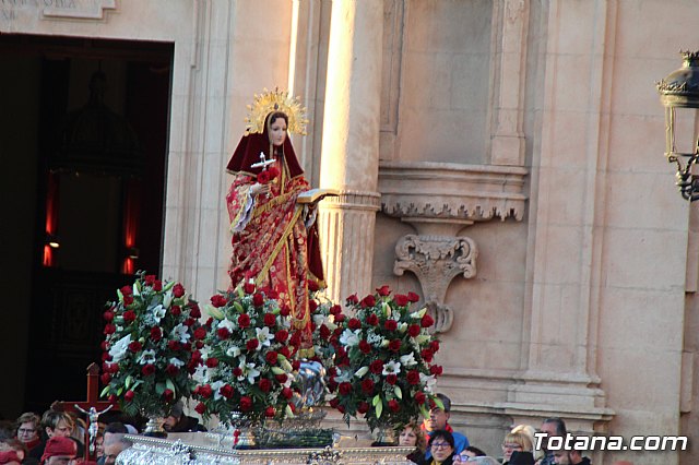 Romera Santa Eulalia 7 enero 2020 (Reportaje I) - 56