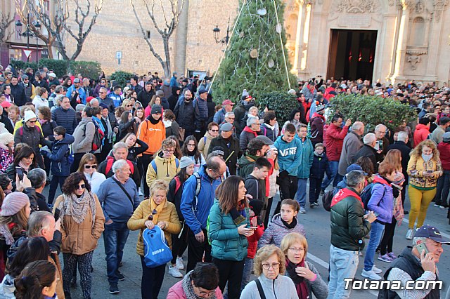 Romera Santa Eulalia 7 enero 2020 (Reportaje I) - 63