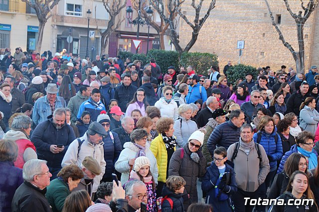 Romera Santa Eulalia 7 enero 2020 (Reportaje I) - 64