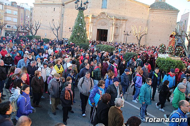 Romera Santa Eulalia 7 enero 2020 (Reportaje I) - 68