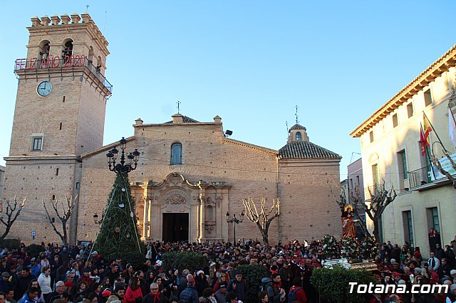 Romera Santa Eulalia 7 enero 2020 (Reportaje I) - 69