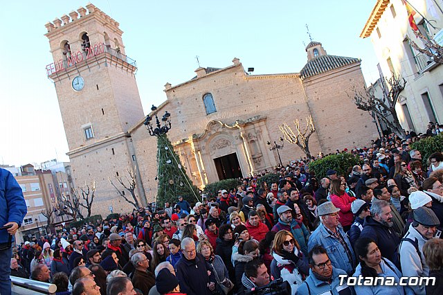 Romera Santa Eulalia 7 enero 2020 (Reportaje I) - 80