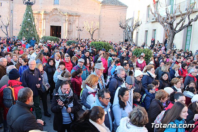 Romera Santa Eulalia 7 enero 2020 (Reportaje I) - 81