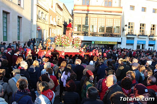 Romera Santa Eulalia 7 enero 2020 (Reportaje I) - 82