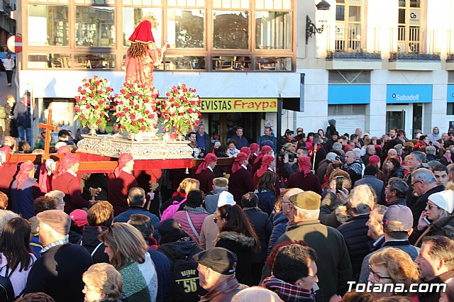 Romera Santa Eulalia 7 enero 2020 (Reportaje I) - 84