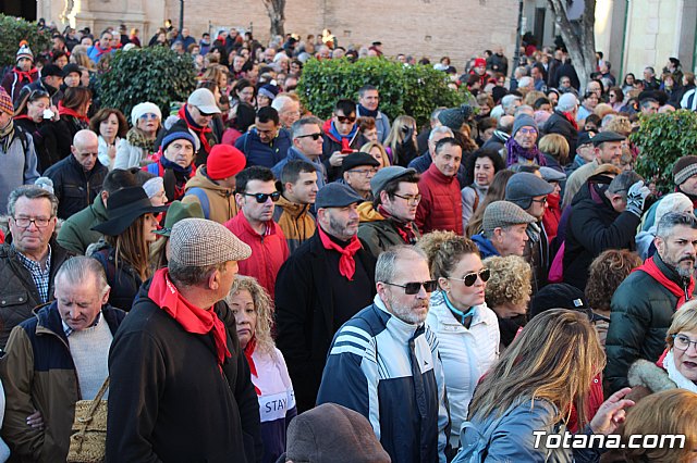 Romera Santa Eulalia 7 enero 2020 (Reportaje I) - 88