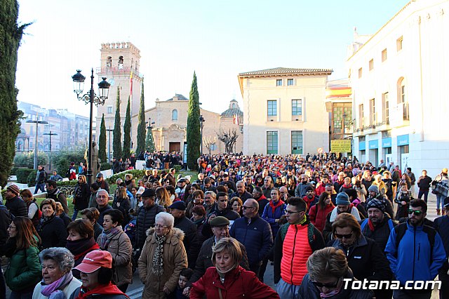 Romera Santa Eulalia 7 enero 2020 (Reportaje I) - 91