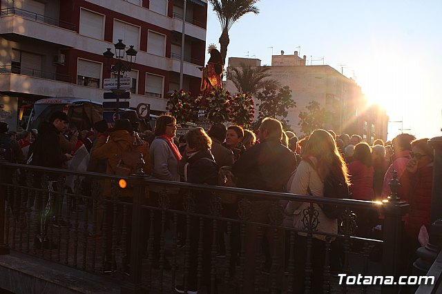 Romera Santa Eulalia 7 enero 2020 (Reportaje I) - 92