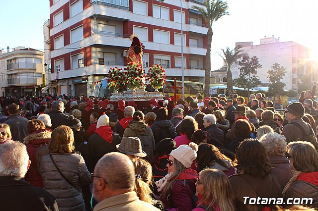 Romera Santa Eulalia 7 enero 2020 (Reportaje I) - 93