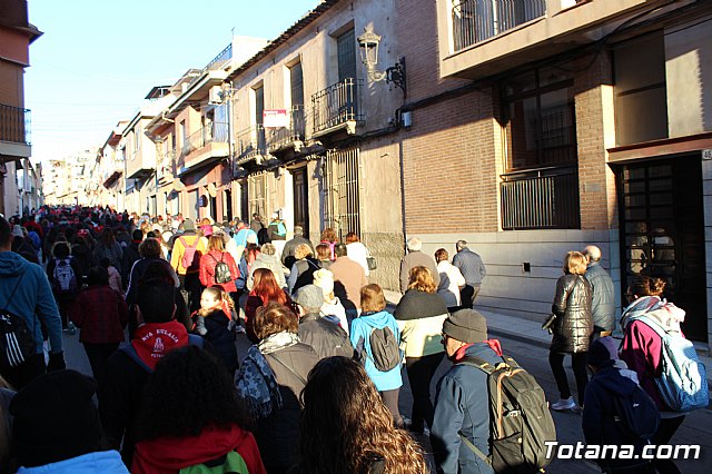 Romera Santa Eulalia 7 enero 2020 (Reportaje I) - 94