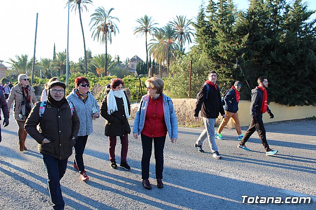 Romera Santa Eulalia 7 enero 2020 (Reportaje I) - 95