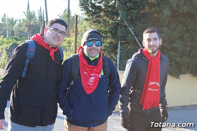 Romera Santa Eulalia 7 enero 2020 (Reportaje I) - 97