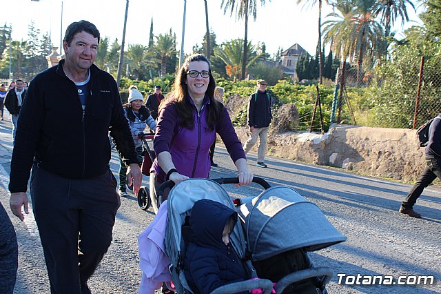 Romera Santa Eulalia 7 enero 2020 (Reportaje I) - 99