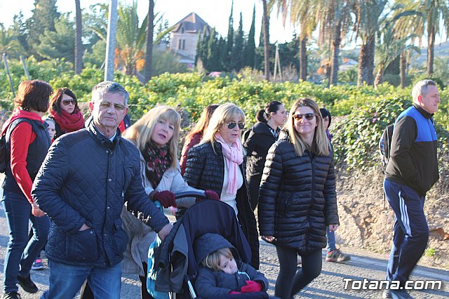 Romera Santa Eulalia 7 enero 2020 (Reportaje I) - 108