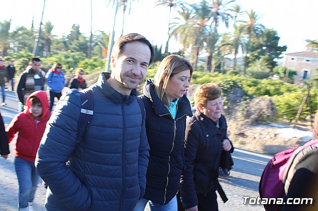 Romera Santa Eulalia 7 enero 2020 (Reportaje I) - 110