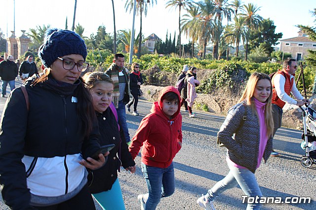 Romera Santa Eulalia 7 enero 2020 (Reportaje I) - 111