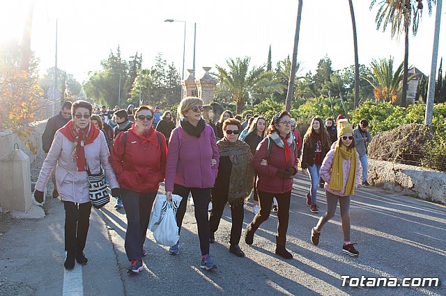 Romera Santa Eulalia 7 enero 2020 (Reportaje I) - 115