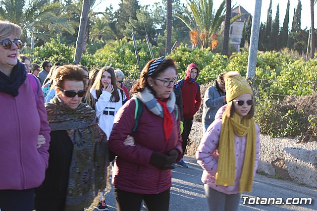 Romera Santa Eulalia 7 enero 2020 (Reportaje I) - 116