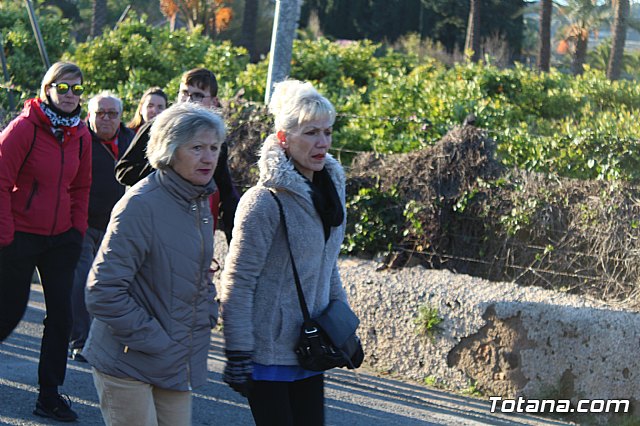 Romera Santa Eulalia 7 enero 2020 (Reportaje I) - 117