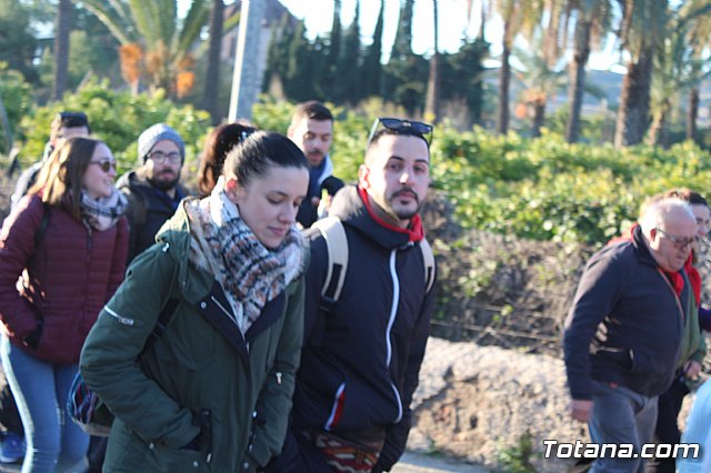 Romera Santa Eulalia 7 enero 2020 (Reportaje I) - 119