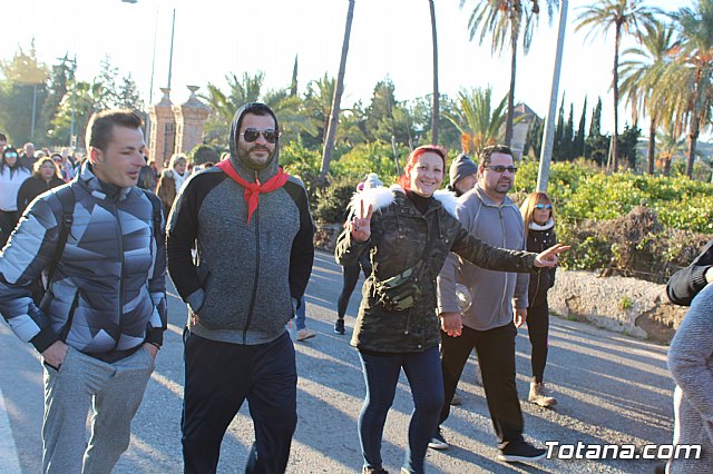 Romera Santa Eulalia 7 enero 2020 (Reportaje I) - 121