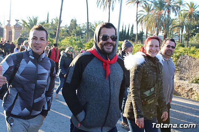 Romera Santa Eulalia 7 enero 2020 (Reportaje I) - 122