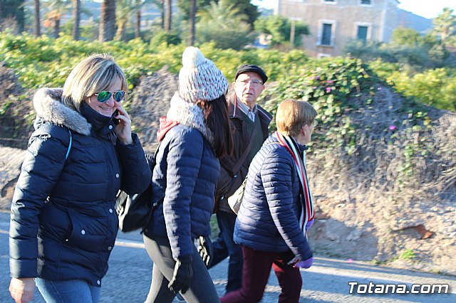 Romera Santa Eulalia 7 enero 2020 (Reportaje I) - 123