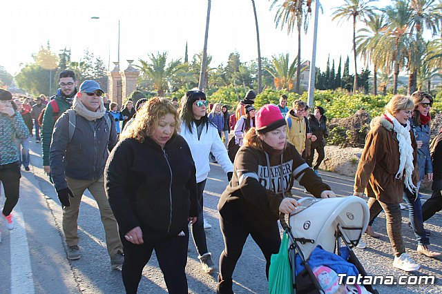 Romera Santa Eulalia 7 enero 2020 (Reportaje I) - 124