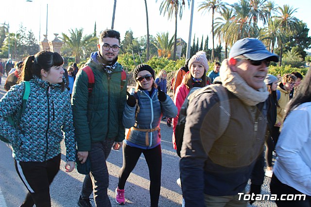 Romera Santa Eulalia 7 enero 2020 (Reportaje I) - 125