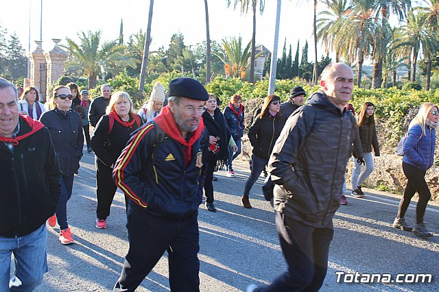 Romera Santa Eulalia 7 enero 2020 (Reportaje I) - 127